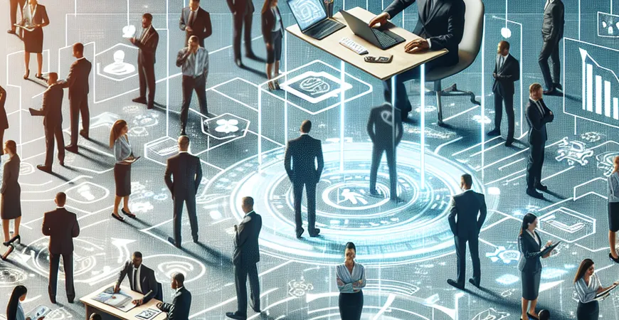 企业招聘成本高？6 个渠道帮你精准找到合适人才